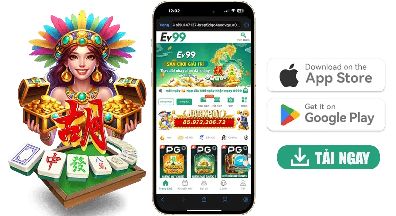Tải ứng dụng Ribbet