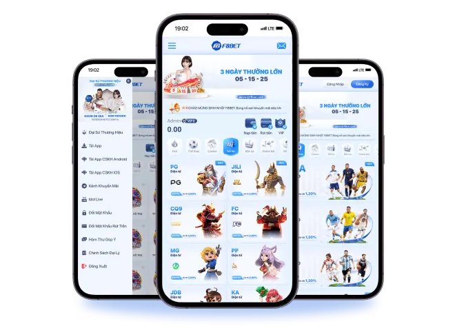 Trò chơi Bắn Cá ribbet link mới